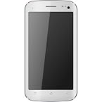 Micromax Canvas 2 Plus A110Q (White)