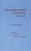 Wittgenstein Conversations, 1949-1951