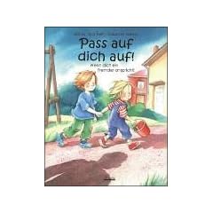 Pass auf dich auf!: Wenn dich ein Fremder anspricht
