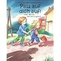 Pass auf dich auf!: Wenn dich ein Fremder anspricht
