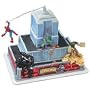 Signature Decoset Spiderman Classic Spin and Kick