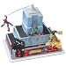 Search : Signature Decoset Spiderman Classic Spin and Kick