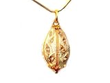 FABERGE STYLE PENDANT
