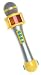 Little Tikes Sing Along Microphone Image