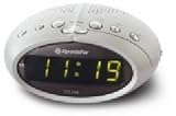 Review ROADSTAR  / ROADSTAR - CLR-2466 Radio Alarm Clock