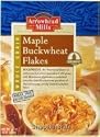 Cereal, Maple Buckwheat Flakes, Organic, 12 oz.