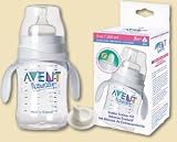 Avent Bottle Trainer Kit