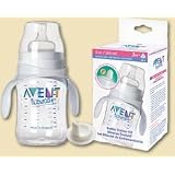 Avent Bottle Trainer Kit by Avent