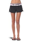 Oxbow Danisa Dd-Volley Short Uni Ceinture Imprimee - Short de bain femme