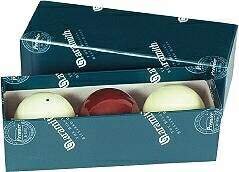 Billardkugel Carom Aramith 61,5mm Billardkugelsatz Billardkugeln carambollagebillardkugeln Carambolbillard Kugeln Bälle Billardbälle billiardbälle billiardkugeln billardkugel satz set caram carambol carambolage carambolbälle carambolagebälle