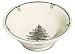 Kitchen & Housewares : Spode Christmas Tree Footed Punch Bowl