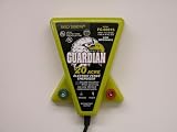 Guardian 1.5 Joule Electric Fence Energizer/Charger