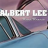 Review Albert Lee  / Road Runner