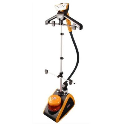 Haan GS-30 Garment Steamer - 1500W,212F,40 Sec Heat Up
