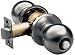 Yale CA5307-234-26D 2 3/4 Entrance Knob Lockset In Chrome