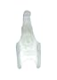 Clear Belt Clip for Nokia 3205/3200