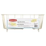 Rubbermaid Bisque Large Dish Drainer