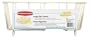 Rubbermaid Bisque Large Dish Drainer
