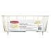 Rubbermaid Bisque Large Dish Drainer
