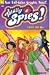 I Hate the 80's (Totally Spies Graphic Novels #2)