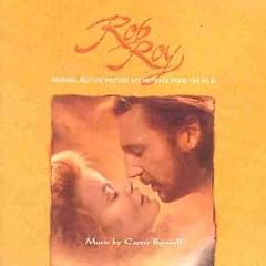 Rob Roy: Original Soundtrack [IMPORT] [SOUNDTRACK]