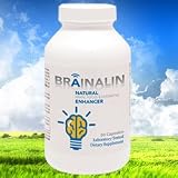 Vitaminas Para El Cerebro Y La Memoria - Mejore Su Memoria Y Doble Su Concentración - 100% Garantizado