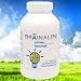 Branalin - Rated #1 among Brain Supplements. 100% Guaranteed to Improve Memory, Sharpen Focus, and Supercharge your Concentration.