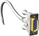 RCA - RCA DT12VGA Super VGA Cable (12 FT)