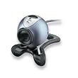 Logitech Quickcam Messenger Webcam