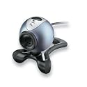 Logitech Quickcam Messenger Webcam