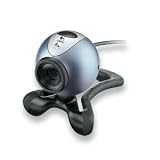 Logitech Quickcam Messenger