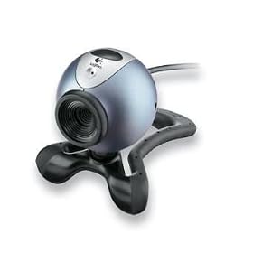 Logitech Quickcam Messenger