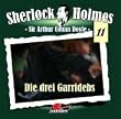 Sherlock Holmes 11. Die drei Garridebs