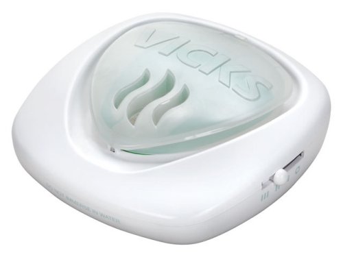 Vicks V1900N Waterless Vaporizer