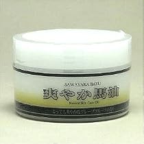 爽やか馬油 80g