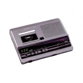 Sanyo TRC 6010  Dictation Machine