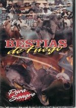 Bestias de Fuego