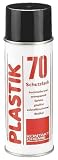 Produkt-Bild: HellermannTyton ServiceSpray PLASTIK 70 400ml
