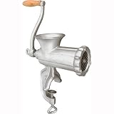 Review ToolShopUSA  / Heavy Duty Cast Iron Meat Grinders 12