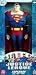 Justice League 10 inch Superman Figure
