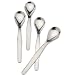 R.S.V.P. Endurance Egg Spoons - Stainless steel
