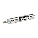 Parker Hannifin - 1.75DSR03.00 - 1-3/4 Bore Dia. with 3 Stroke Stainless Steel , Nose Mounted Air Cylinder