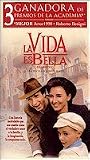 La Vida Es Bella (Life Is Beautiful) aka (La Vita E Bella) [NTSC/REGION 1 & 4 DVD. Import-Latin America]