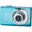 Canon PowerShot SD1200IS 10 MP Digital Camera with 3x Optical Image Stabilized Zoom and 2.5-inch LCD (Blue)