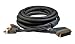 Electronics : Belkin Blue Series PureAV 3 RCA to Scart Video Cable 1.8m