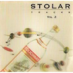 Stolar Tracks Vol. 2 by