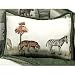 Animal Kingdom - Pillow