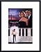 Chances Are, Art Poster with Metal Frame, poster size: 11