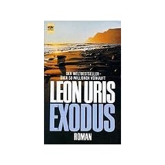 Exodus. Roman.