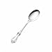 International Silver Joan of Arc Place Spoon